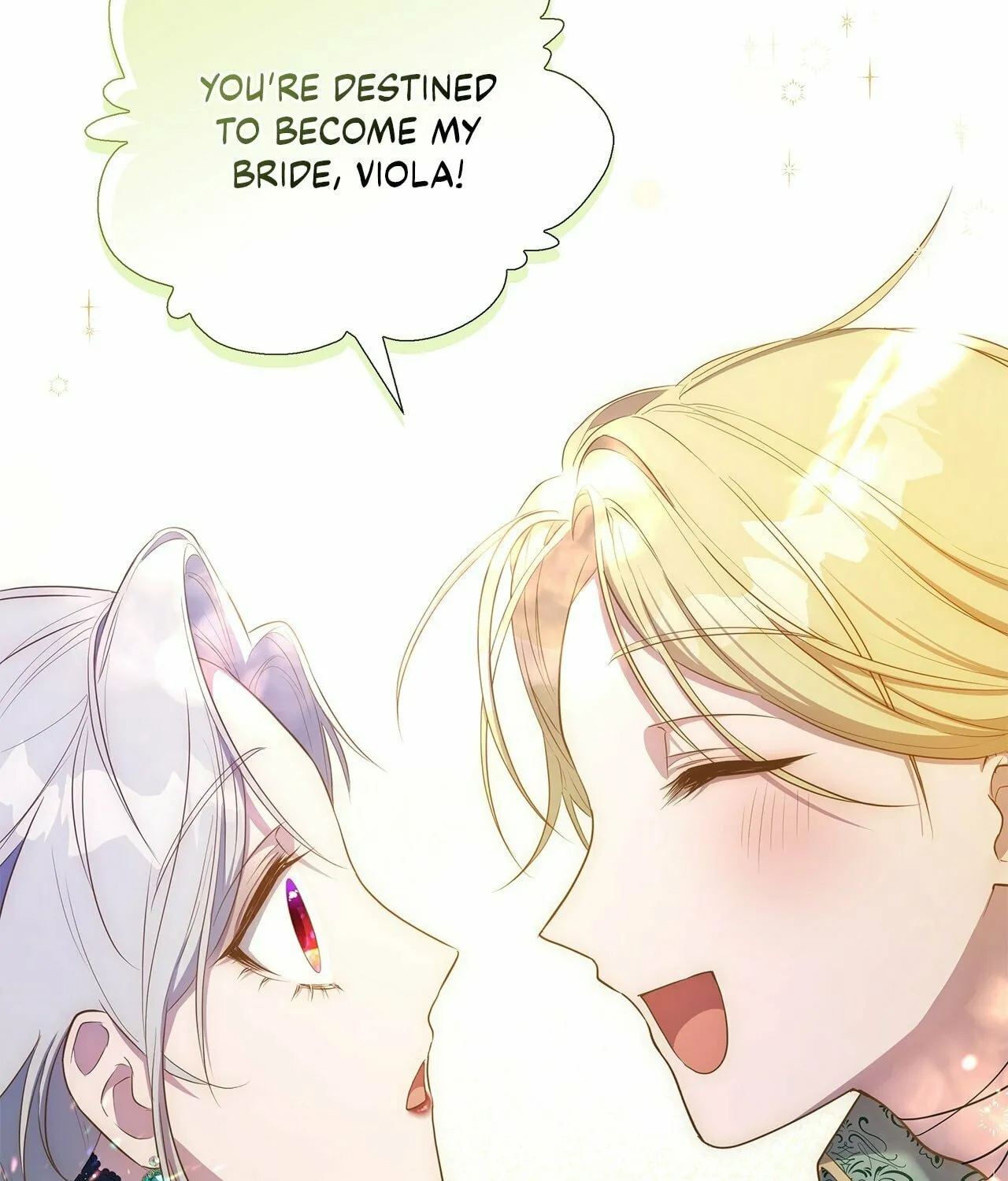 Akuyaku Koujo wa Bad End wo Yurusanai Chapter 35 page 6 - 