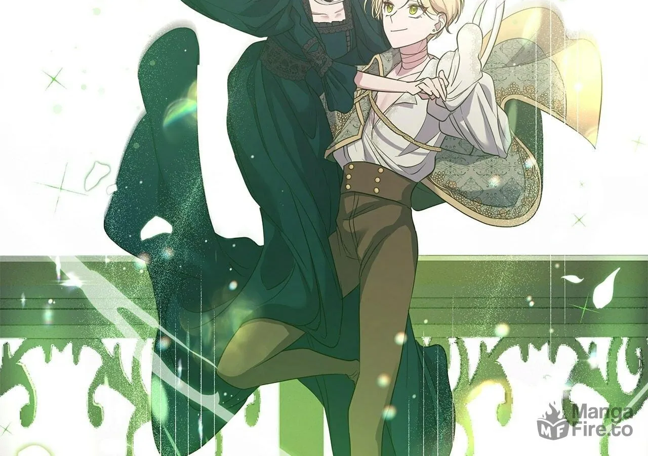 Akuyaku Koujo wa Bad End wo Yurusanai Chapter 35 page 54 - 