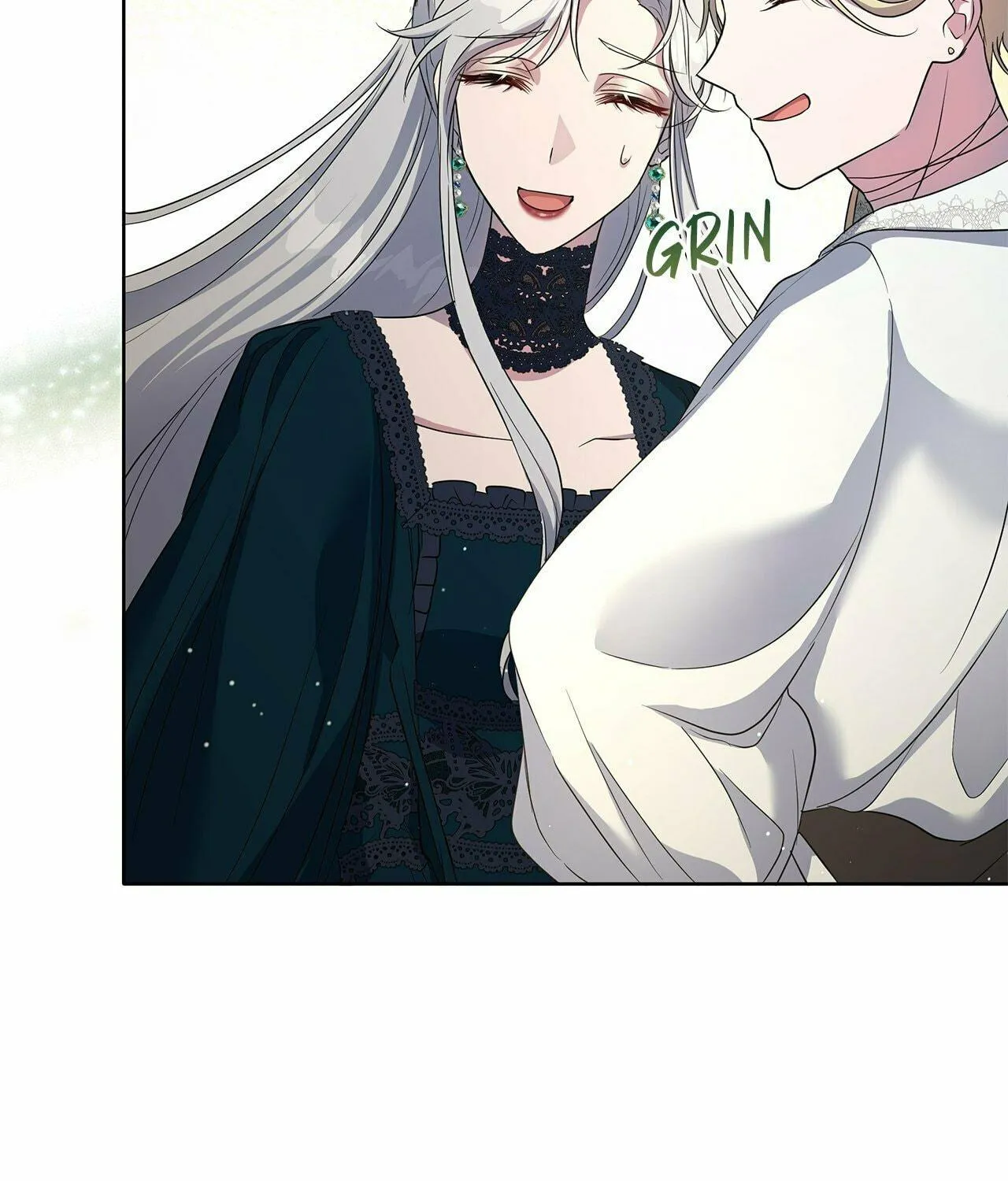 Akuyaku Koujo wa Bad End wo Yurusanai Chapter 35 page 59 - 