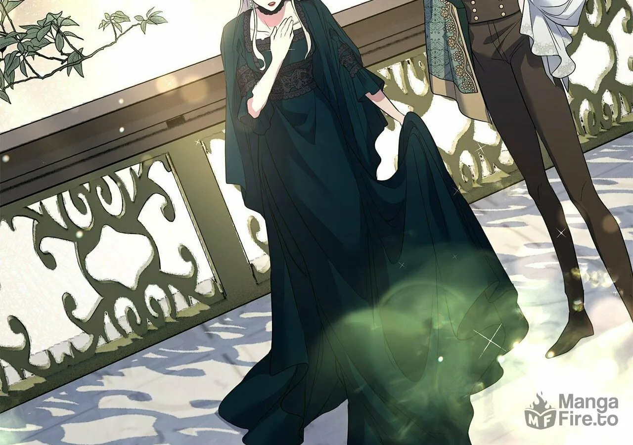 Akuyaku Koujo wa Bad End wo Yurusanai Chapter 35 page 64 - 