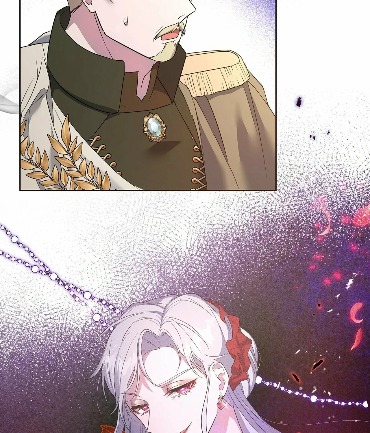 Akuyaku Koujo wa Bad End wo Yurusanai Chapter 35 page 67 - 