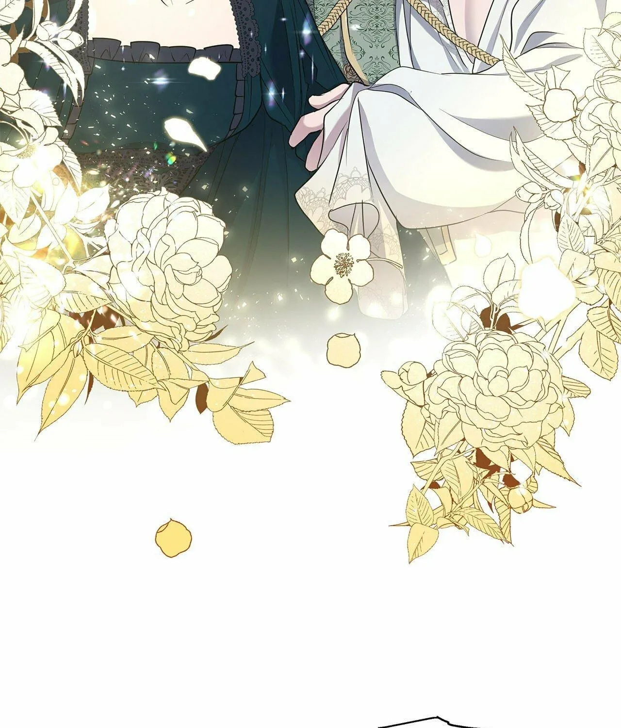 Akuyaku Koujo wa Bad End wo Yurusanai Chapter 35 page 76 - 