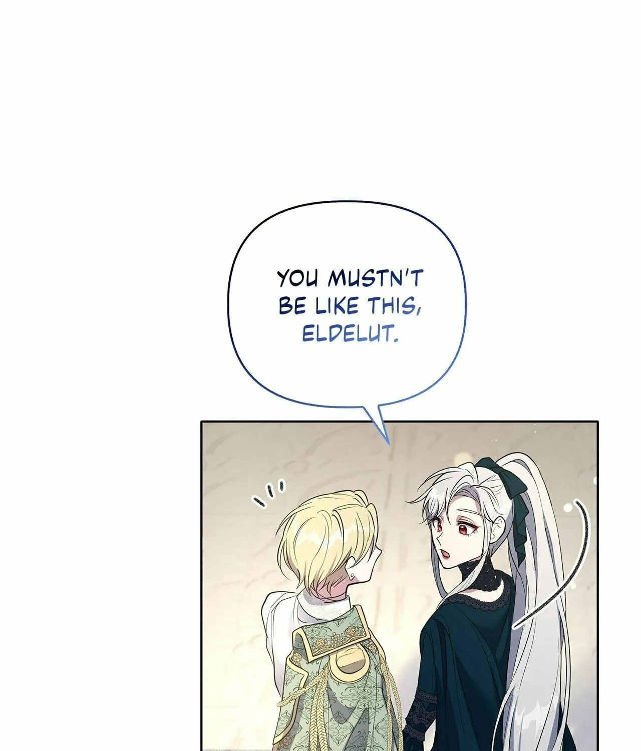 Akuyaku Koujo wa Bad End wo Yurusanai Chapter 35 page 81 - 