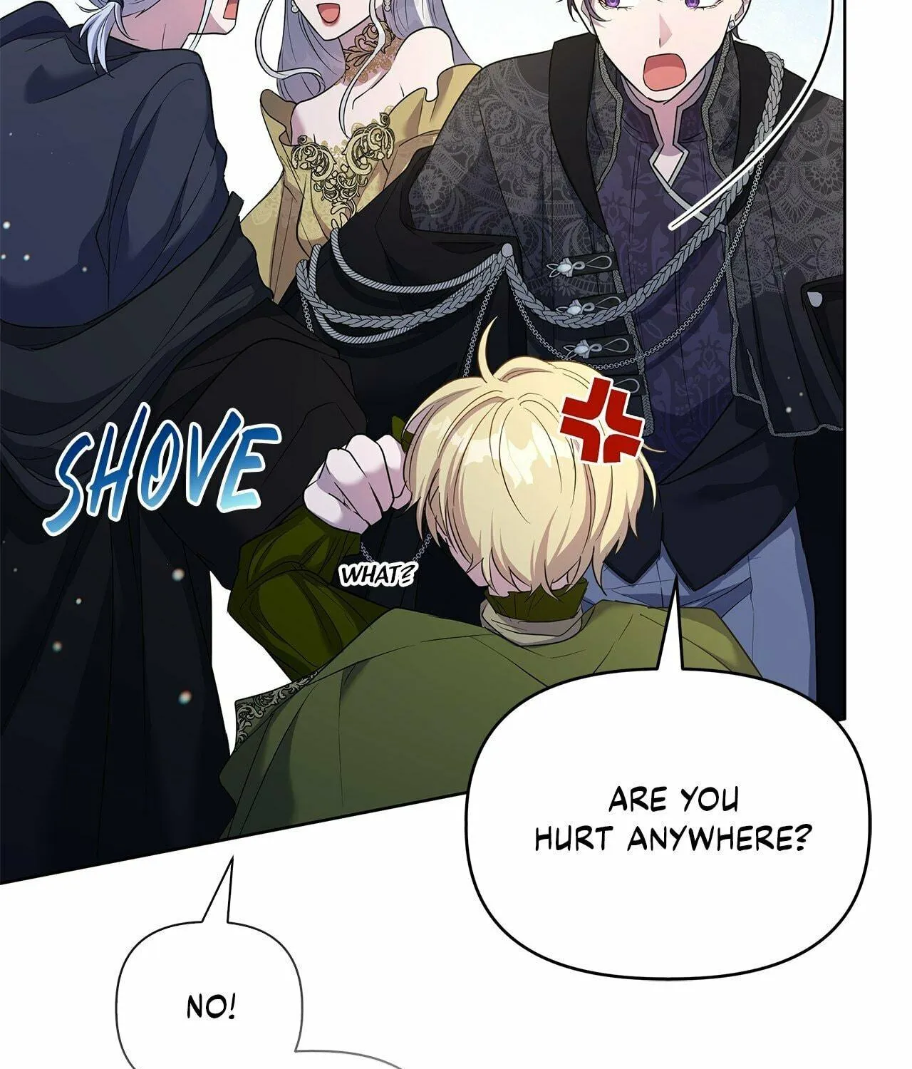 Akuyaku Koujo wa Bad End wo Yurusanai Chapter 36 page 106 - 