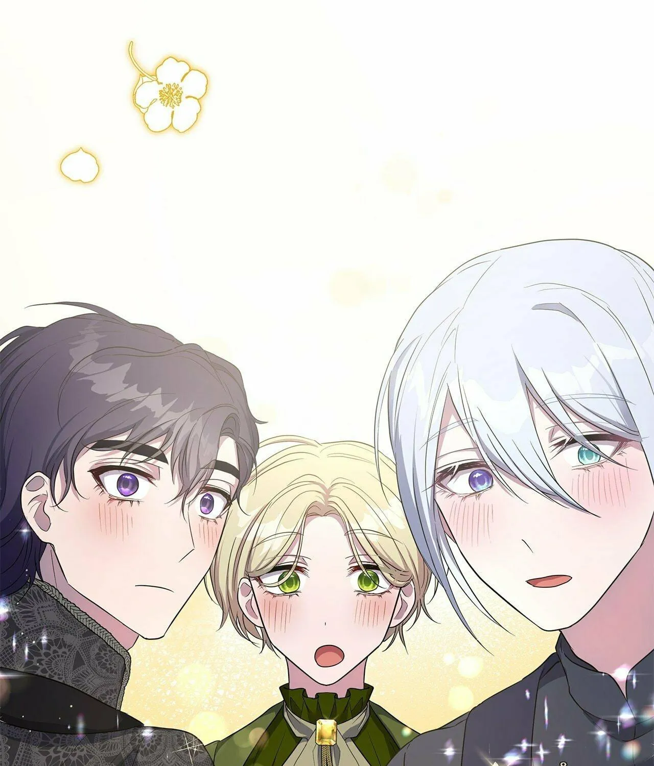 Akuyaku Koujo wa Bad End wo Yurusanai Chapter 36 page 111 - 