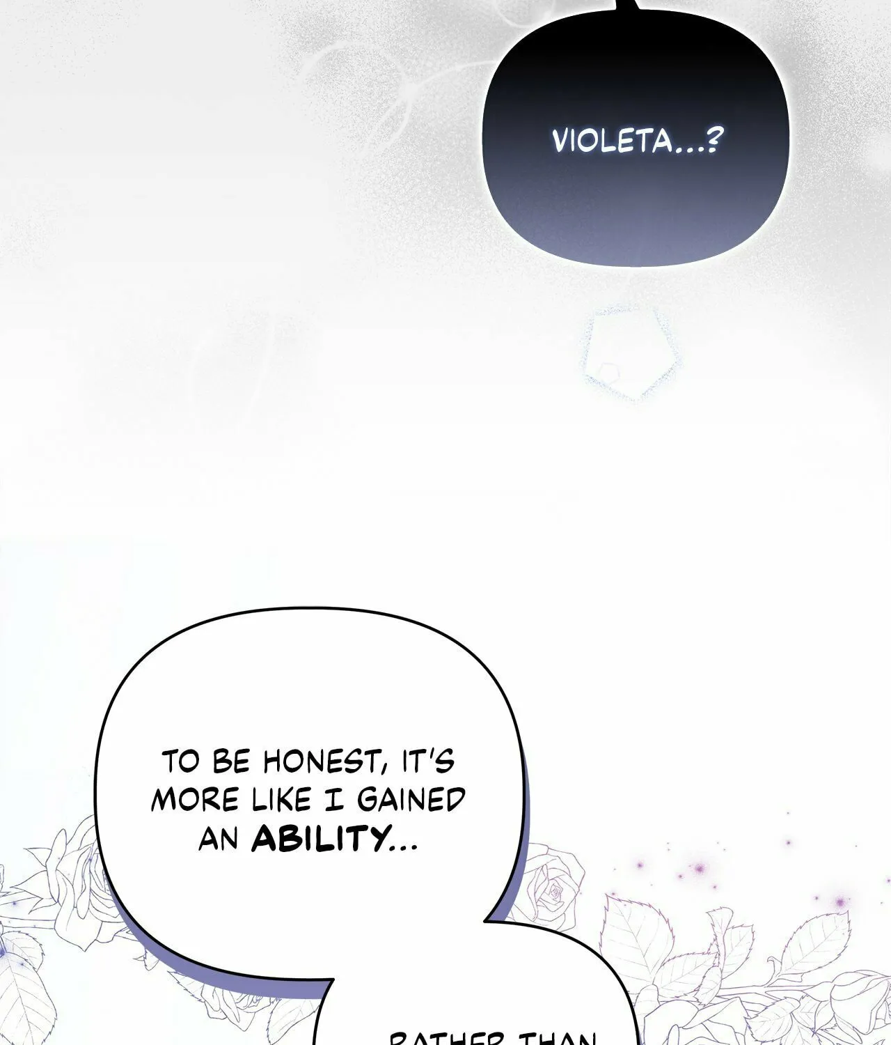 Akuyaku Koujo wa Bad End wo Yurusanai Chapter 36 page 115 - 