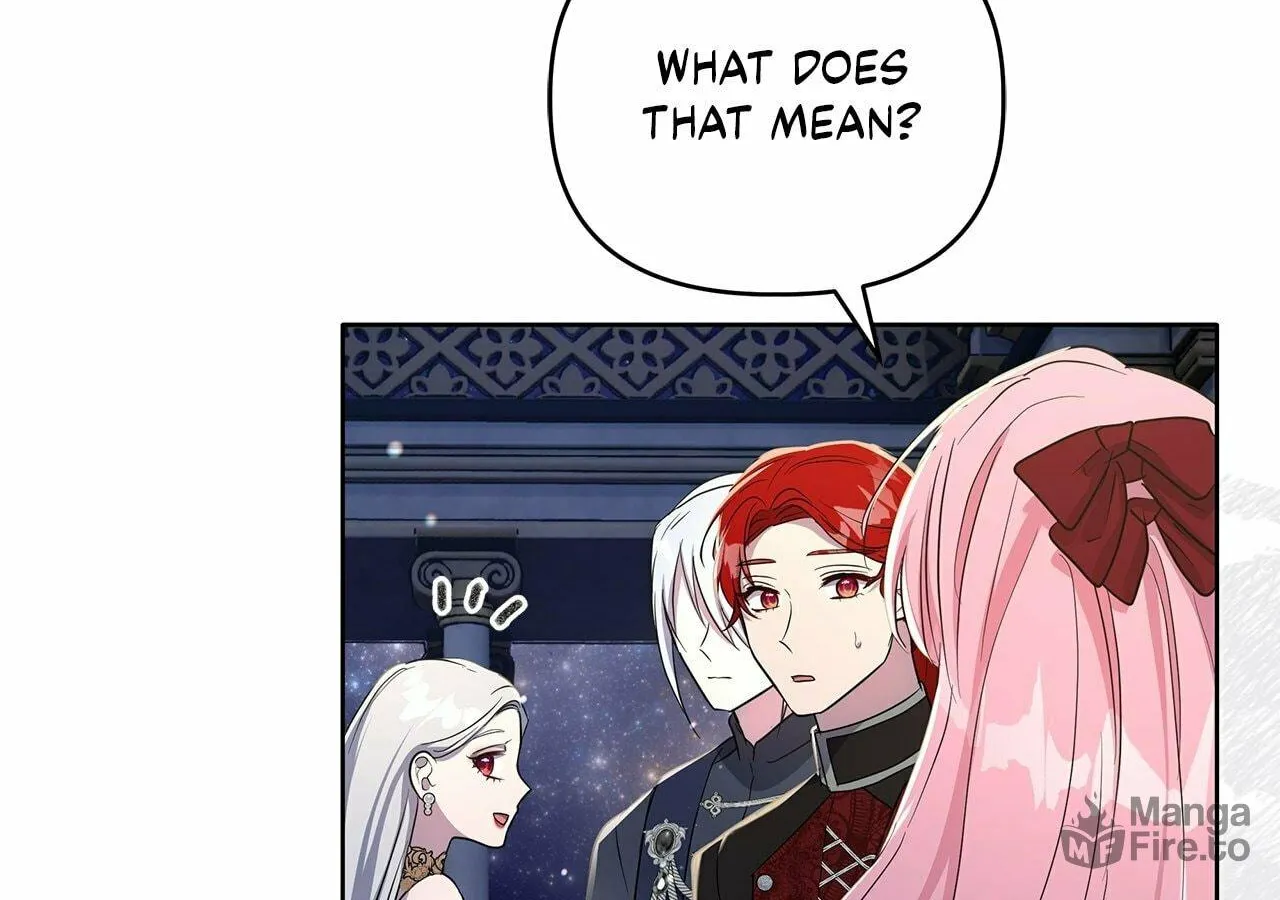 Akuyaku Koujo wa Bad End wo Yurusanai Chapter 36 page 118 - 