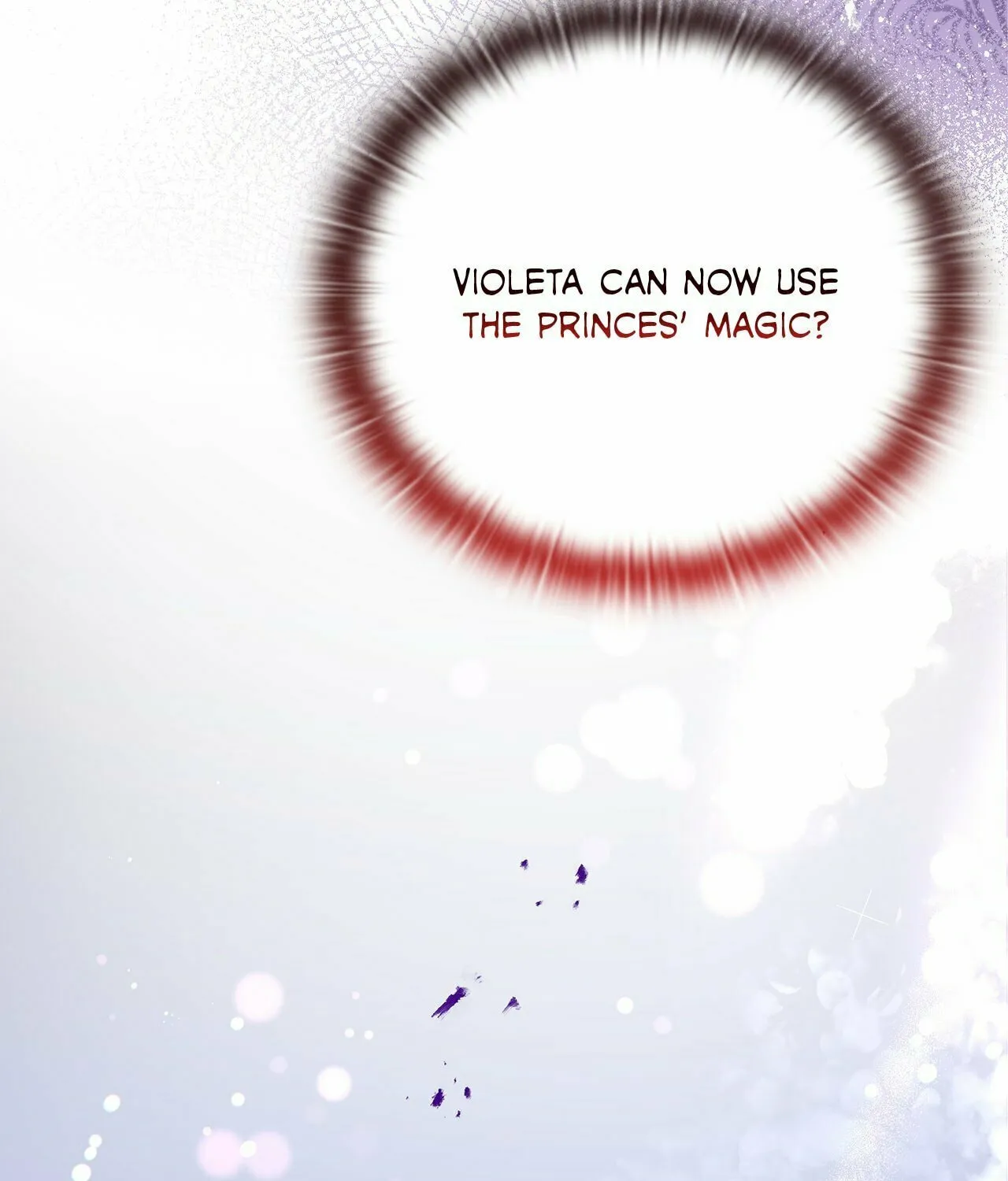 Akuyaku Koujo wa Bad End wo Yurusanai Chapter 36 page 135 - 