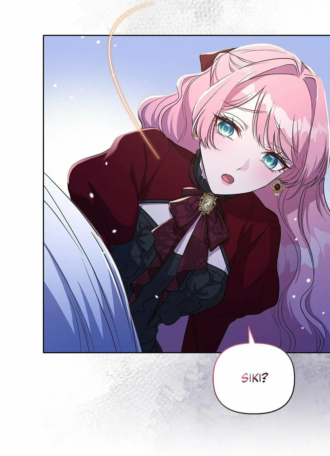 Akuyaku Koujo wa Bad End wo Yurusanai Chapter 36 page 20 - 