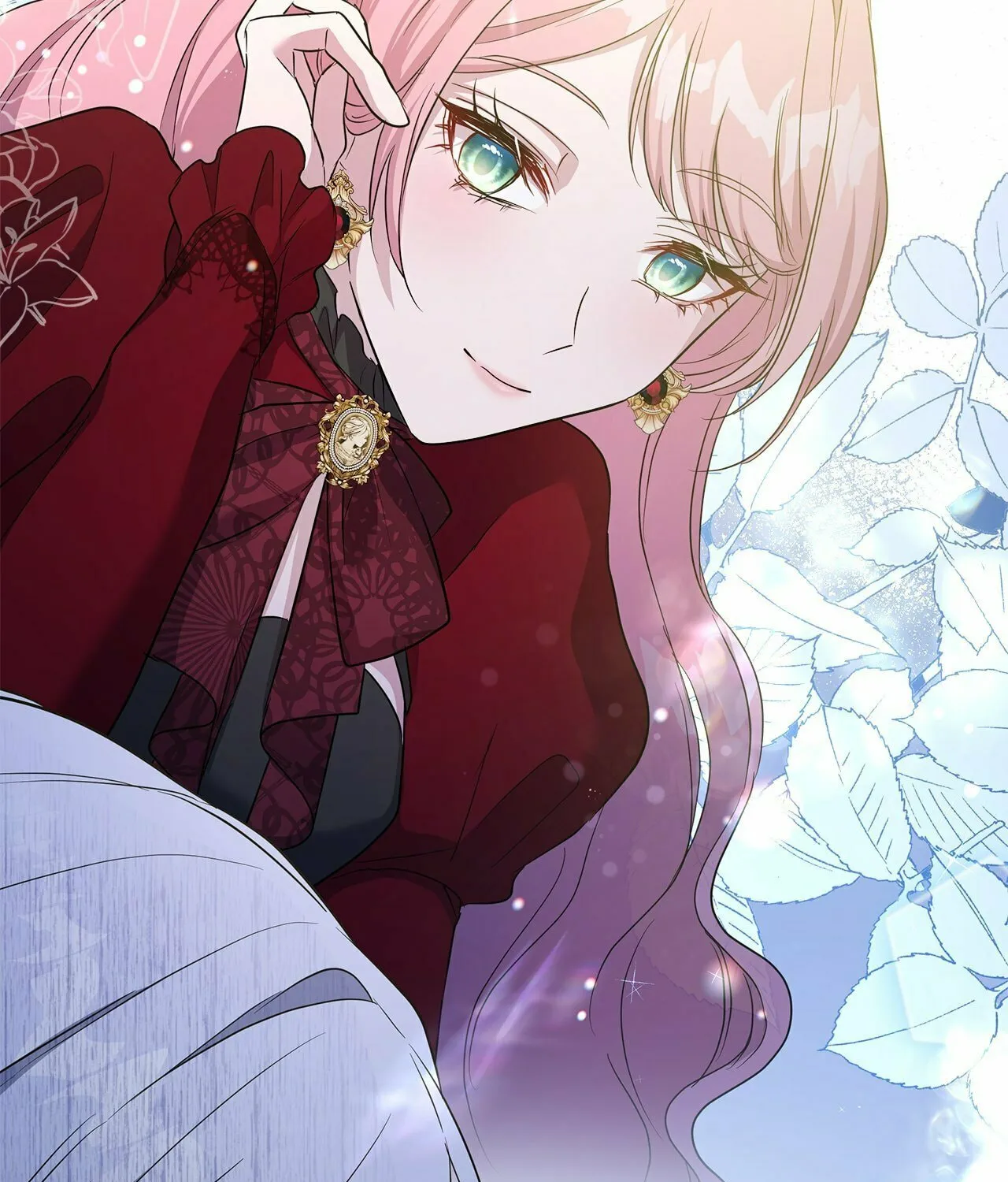 Akuyaku Koujo wa Bad End wo Yurusanai Chapter 36 page 26 - 