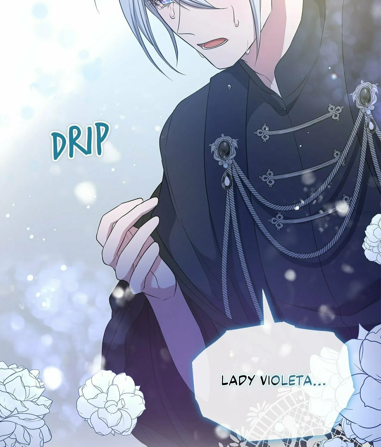 Akuyaku Koujo wa Bad End wo Yurusanai Chapter 36 page 31 - 