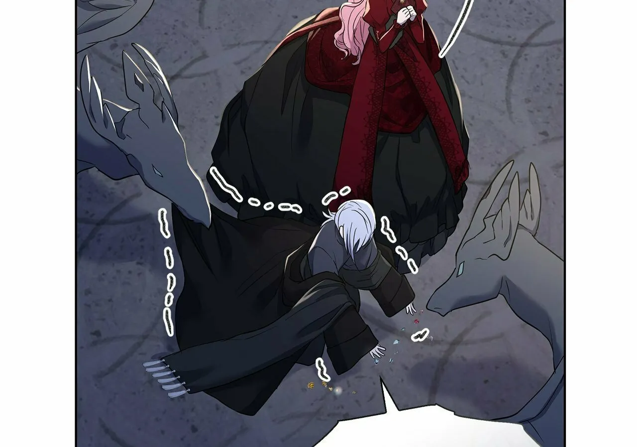 Akuyaku Koujo wa Bad End wo Yurusanai Chapter 36 page 36 - 
