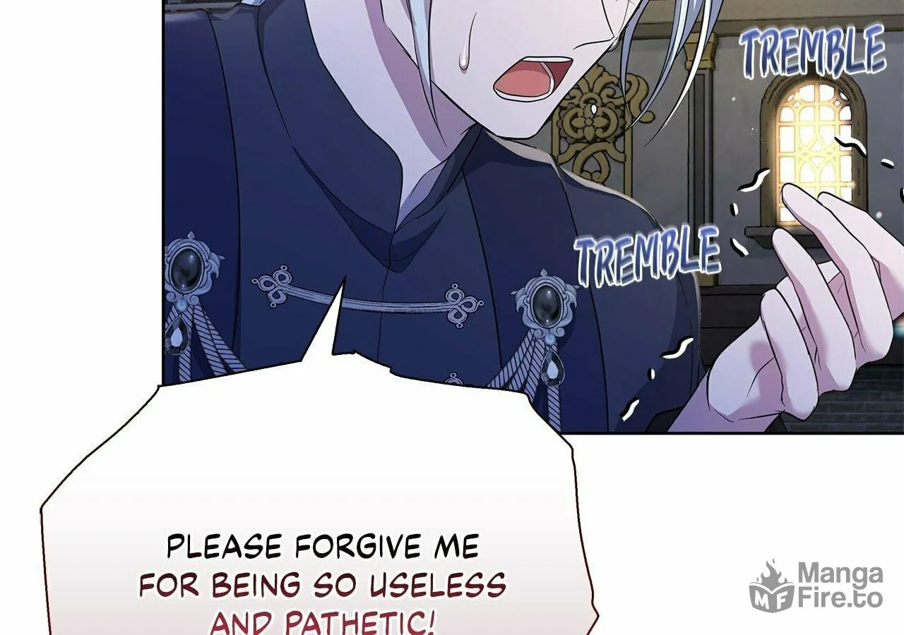 Akuyaku Koujo wa Bad End wo Yurusanai Chapter 36 page 39 - 
