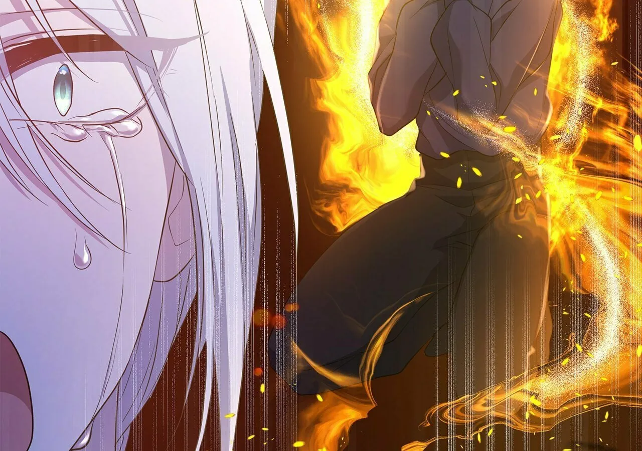 Akuyaku Koujo wa Bad End wo Yurusanai Chapter 36 page 41 - 