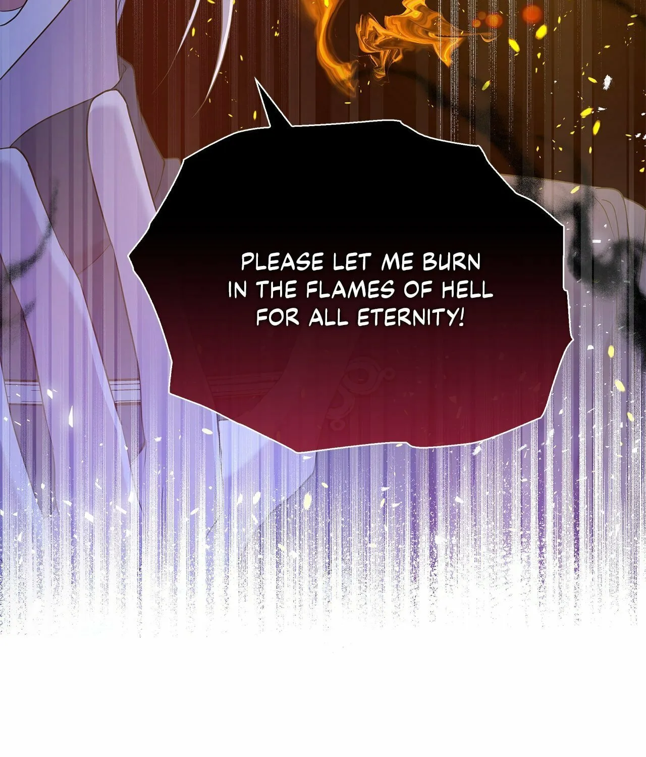 Akuyaku Koujo wa Bad End wo Yurusanai Chapter 36 page 42 - 