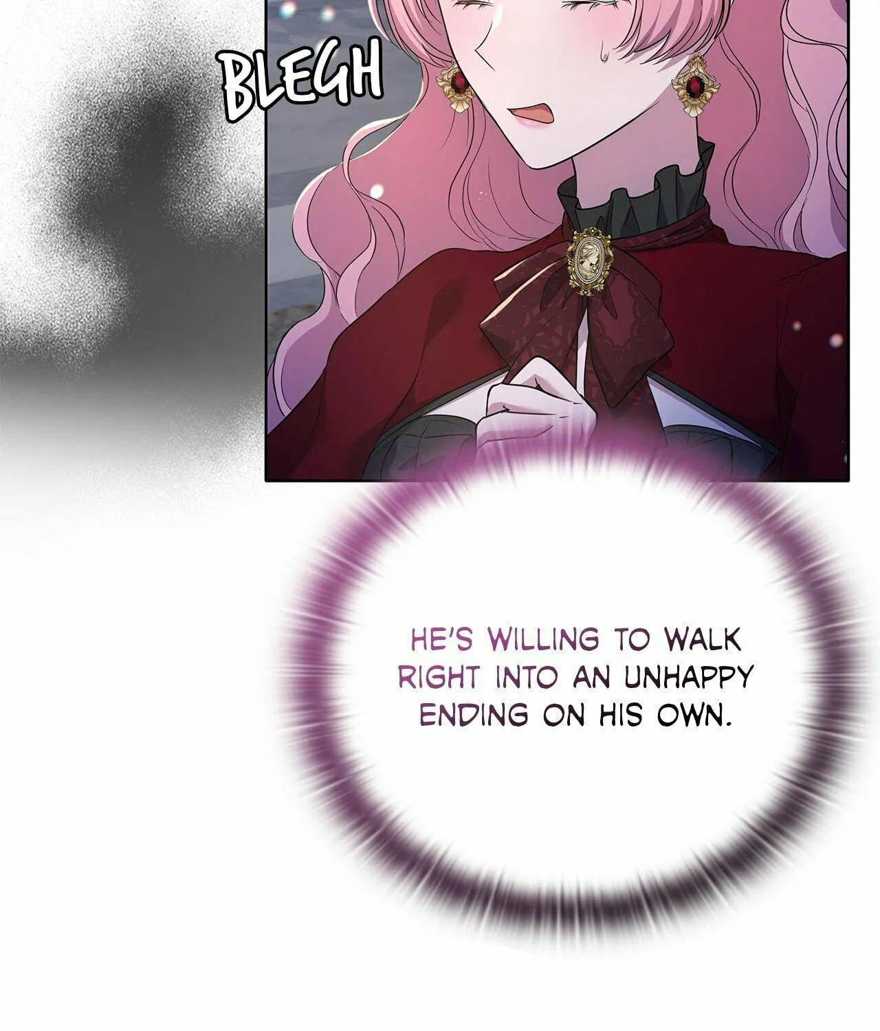 Akuyaku Koujo wa Bad End wo Yurusanai Chapter 36 page 44 - 