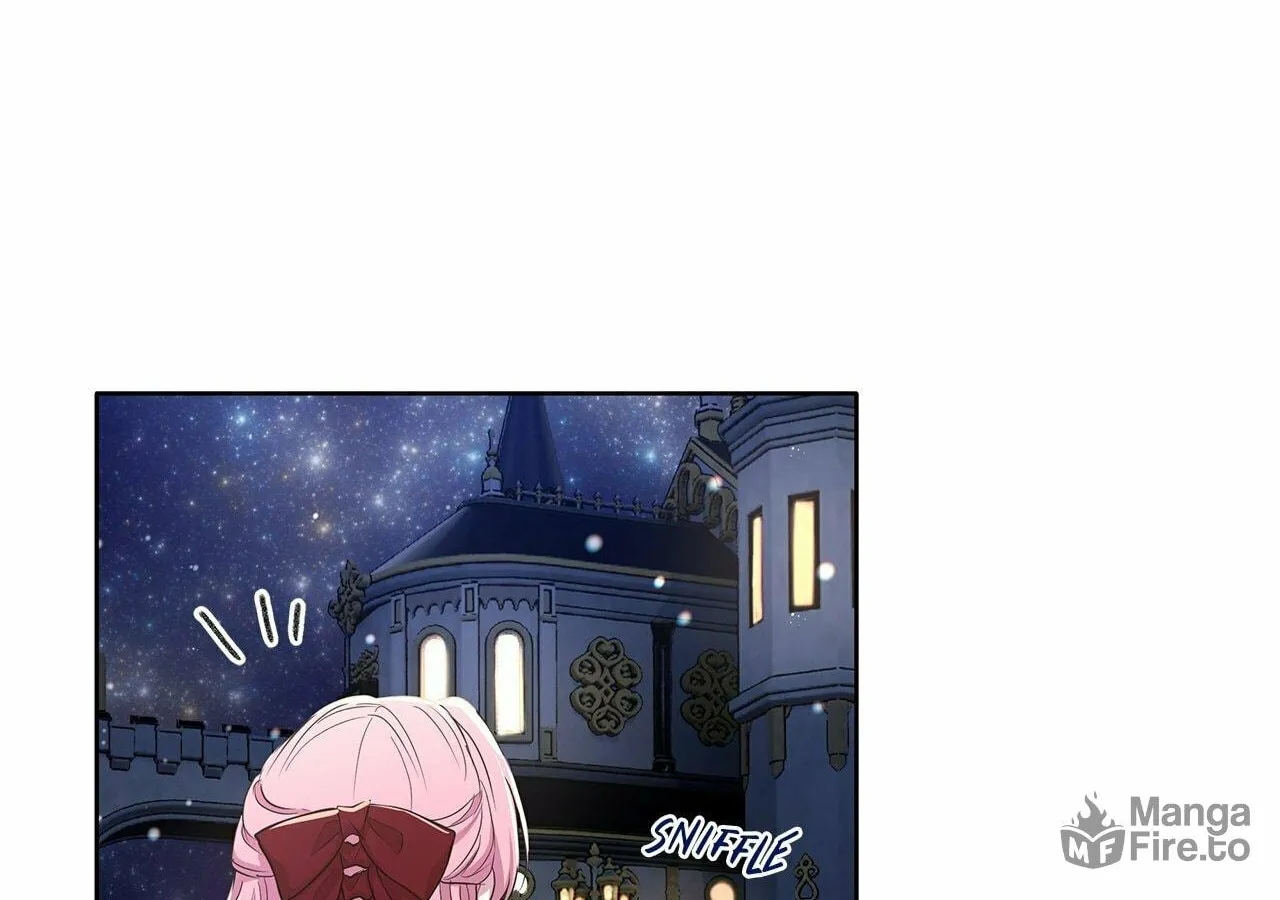 Akuyaku Koujo wa Bad End wo Yurusanai Chapter 36 page 45 - 