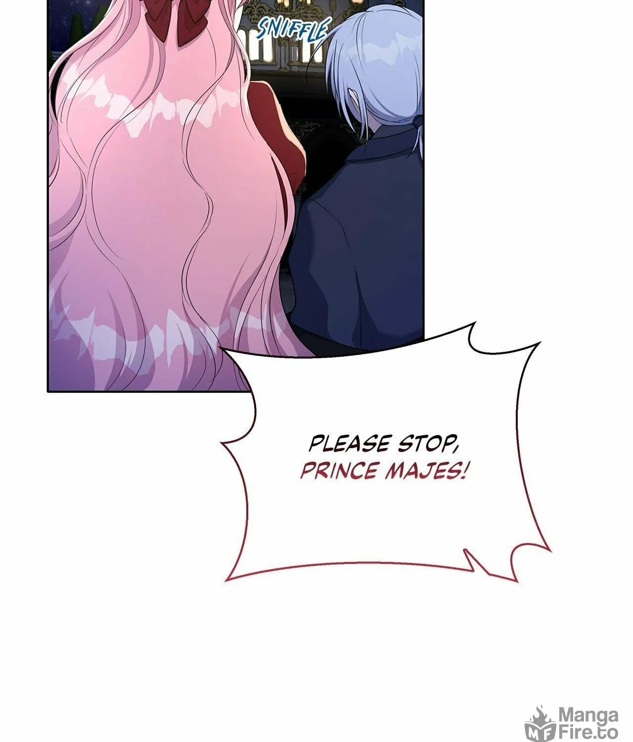 Akuyaku Koujo wa Bad End wo Yurusanai Chapter 36 page 46 - 