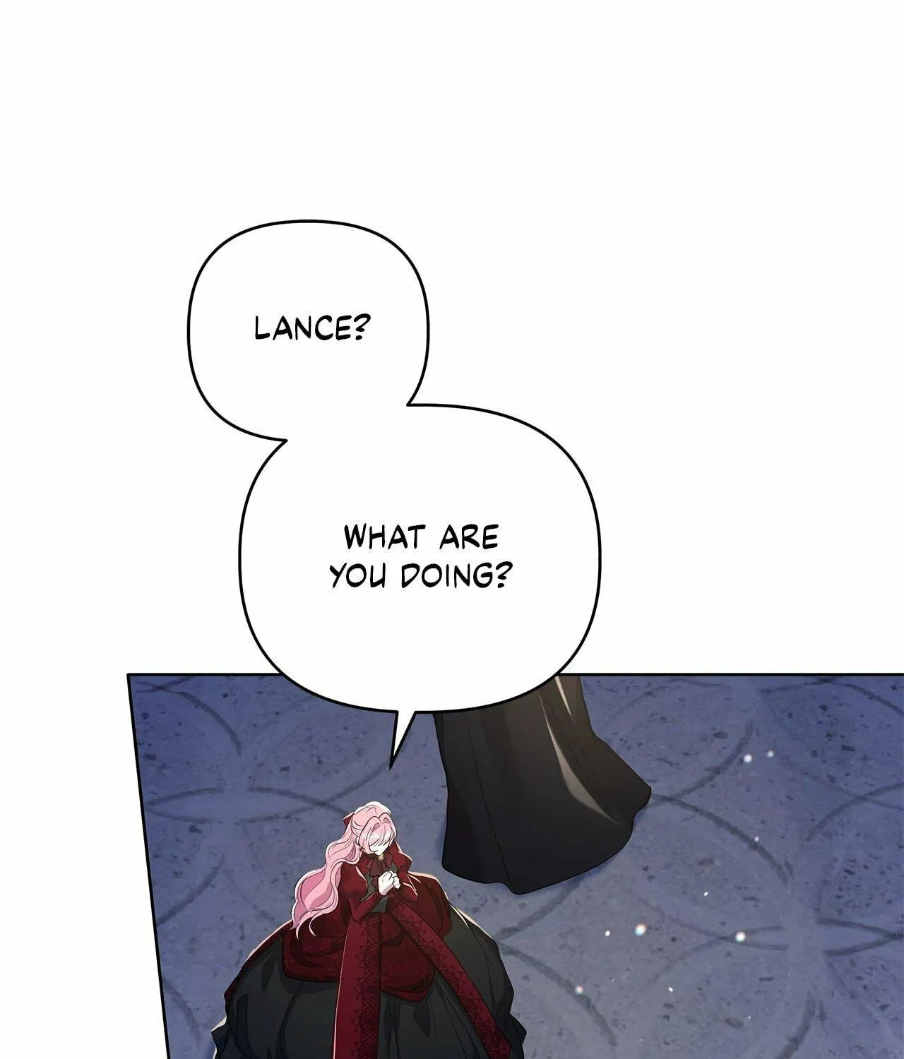 Akuyaku Koujo wa Bad End wo Yurusanai Chapter 36 page 50 - 
