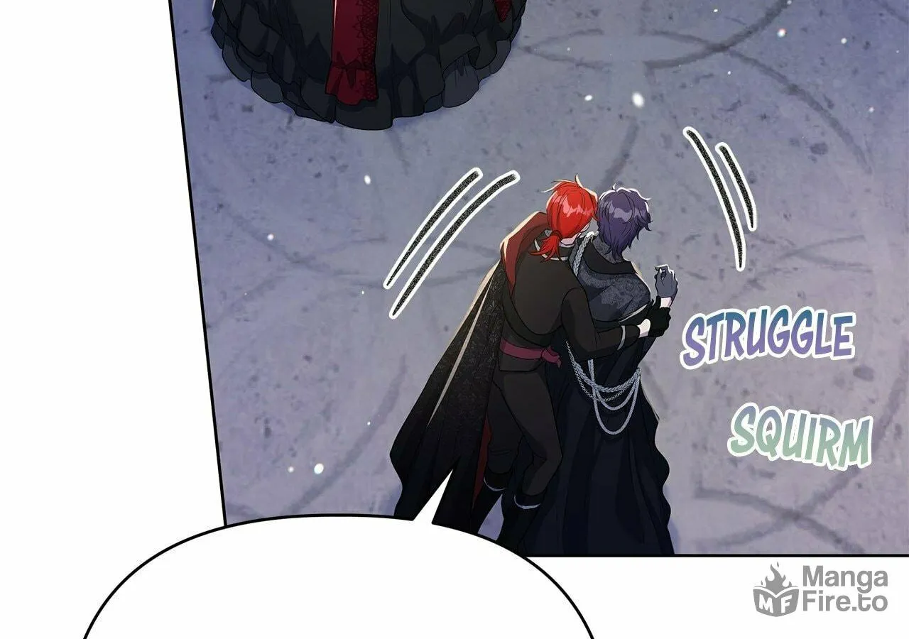 Akuyaku Koujo wa Bad End wo Yurusanai Chapter 36 page 51 - 