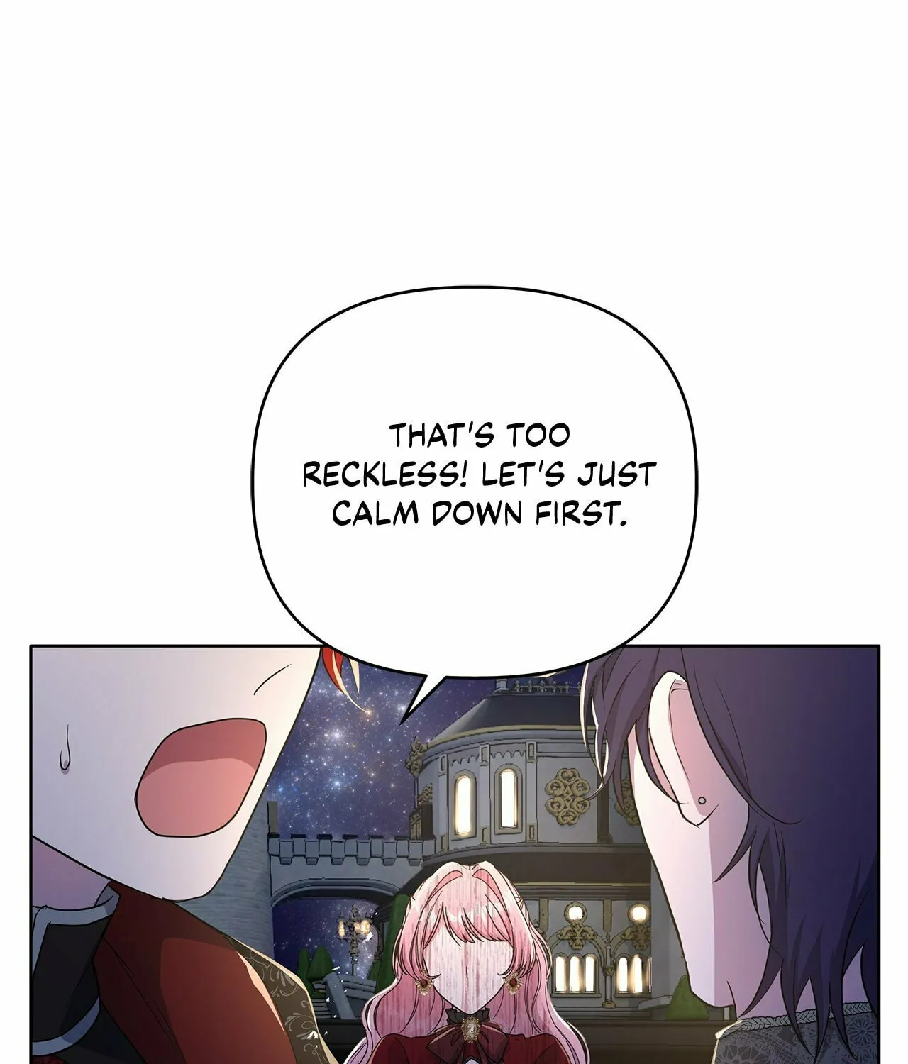 Akuyaku Koujo wa Bad End wo Yurusanai Chapter 36 page 59 - 