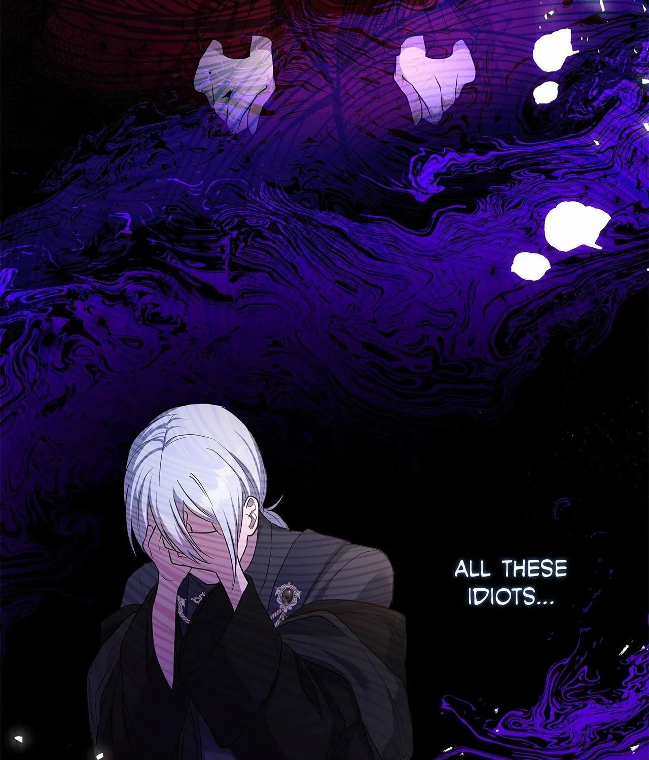 Akuyaku Koujo wa Bad End wo Yurusanai Chapter 36 page 63 - 