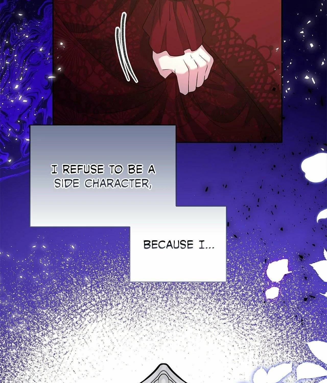 Akuyaku Koujo wa Bad End wo Yurusanai Chapter 36 page 67 - 