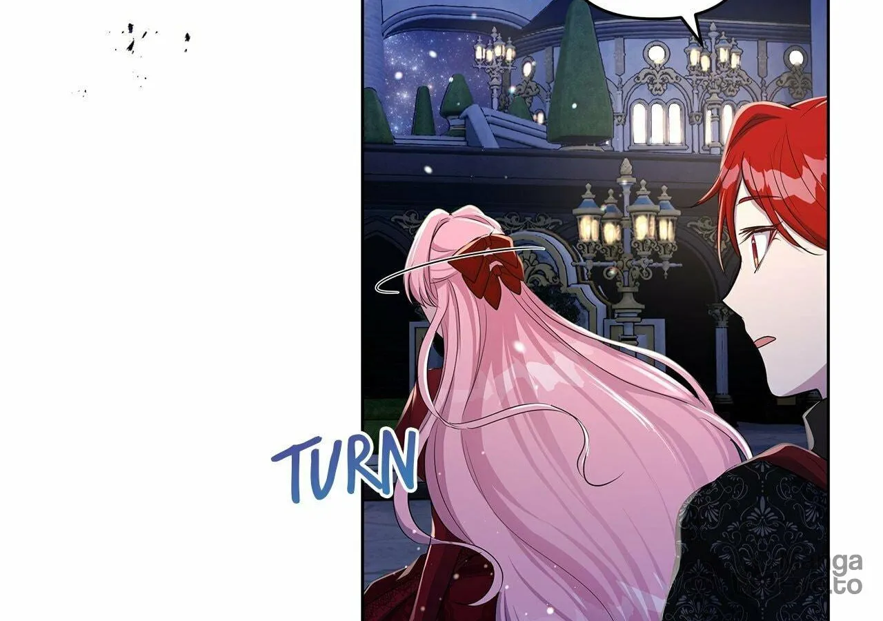 Akuyaku Koujo wa Bad End wo Yurusanai Chapter 36 page 76 - 