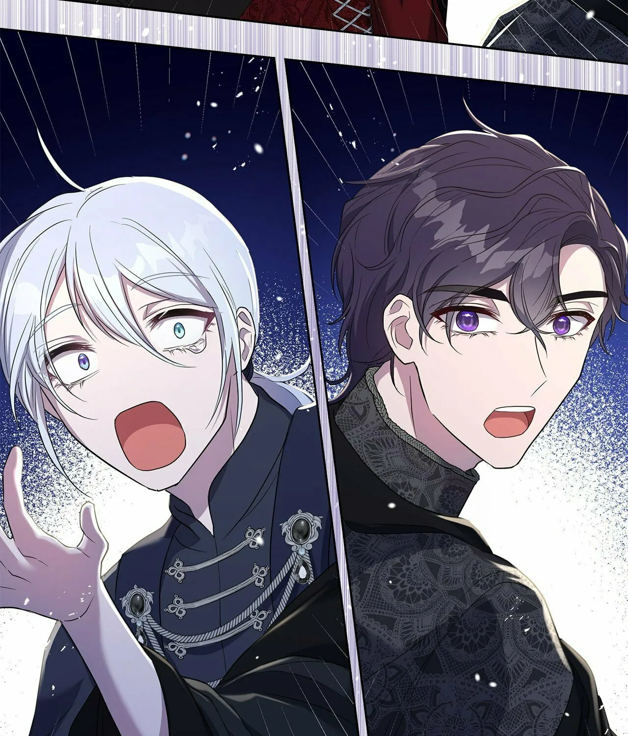 Akuyaku Koujo wa Bad End wo Yurusanai Chapter 36 page 97 - 