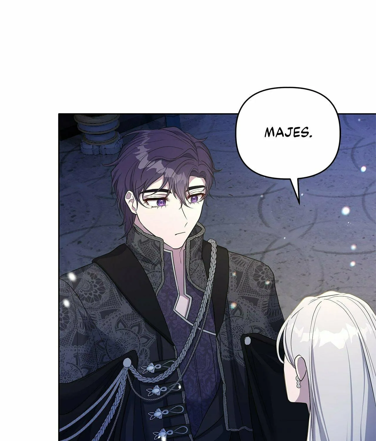 Akuyaku Koujo wa Bad End wo Yurusanai Chapter 37 page 105 - 