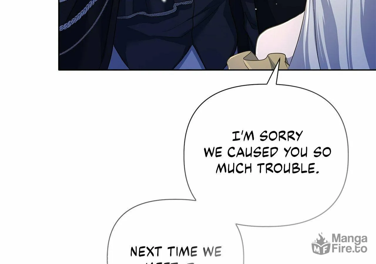 Akuyaku Koujo wa Bad End wo Yurusanai Chapter 37 page 106 - 