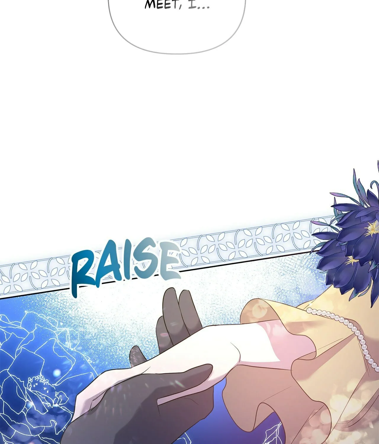 Akuyaku Koujo wa Bad End wo Yurusanai Chapter 37 page 107 - 