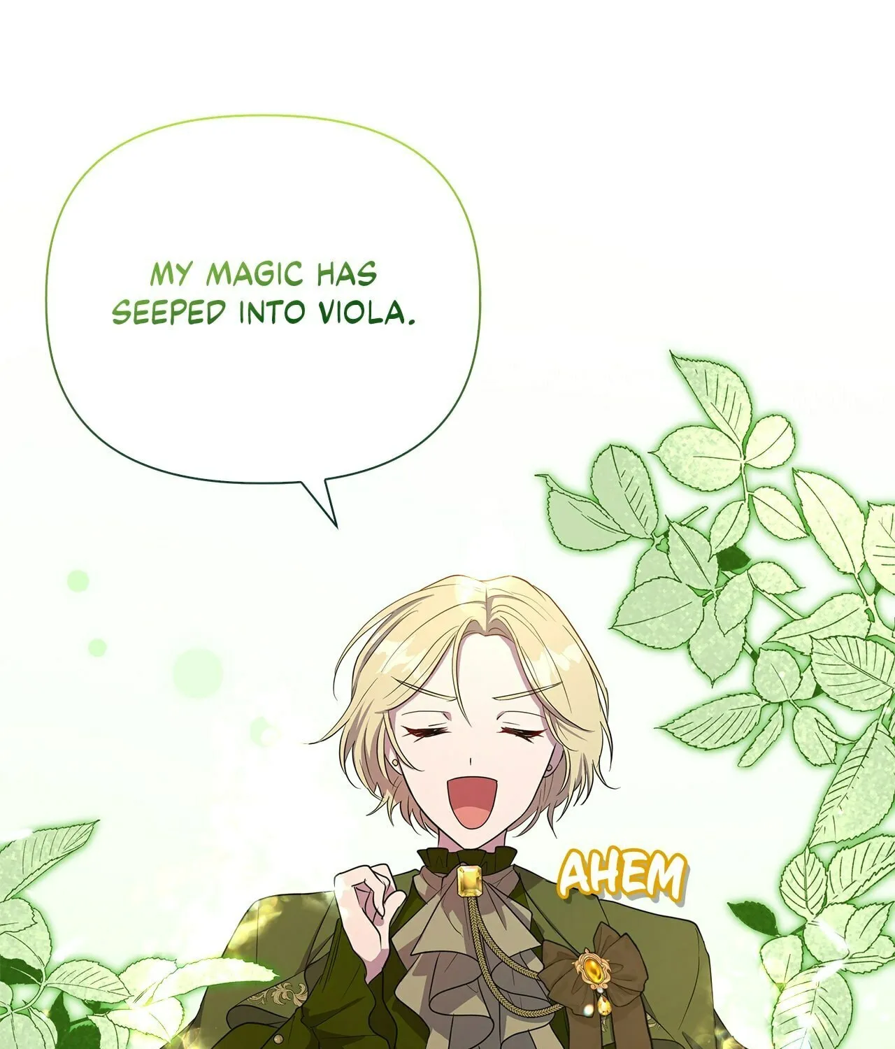Akuyaku Koujo wa Bad End wo Yurusanai Chapter 37 page 12 - 