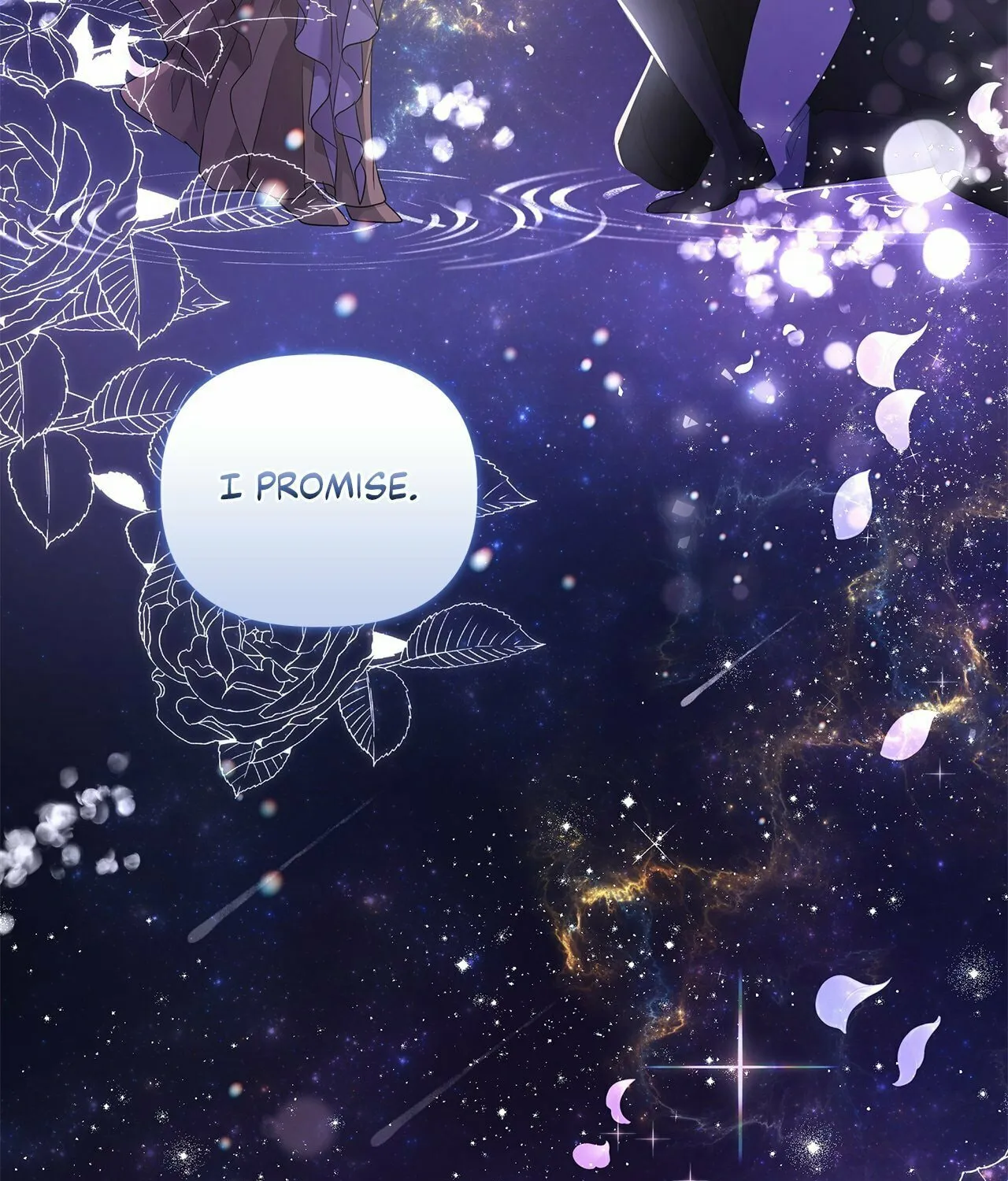 Akuyaku Koujo wa Bad End wo Yurusanai Chapter 37 page 137 - 