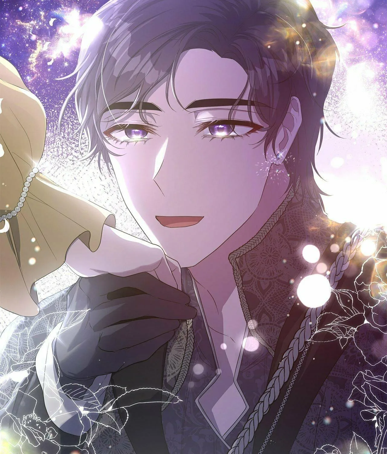 Akuyaku Koujo wa Bad End wo Yurusanai Chapter 37 page 139 - 