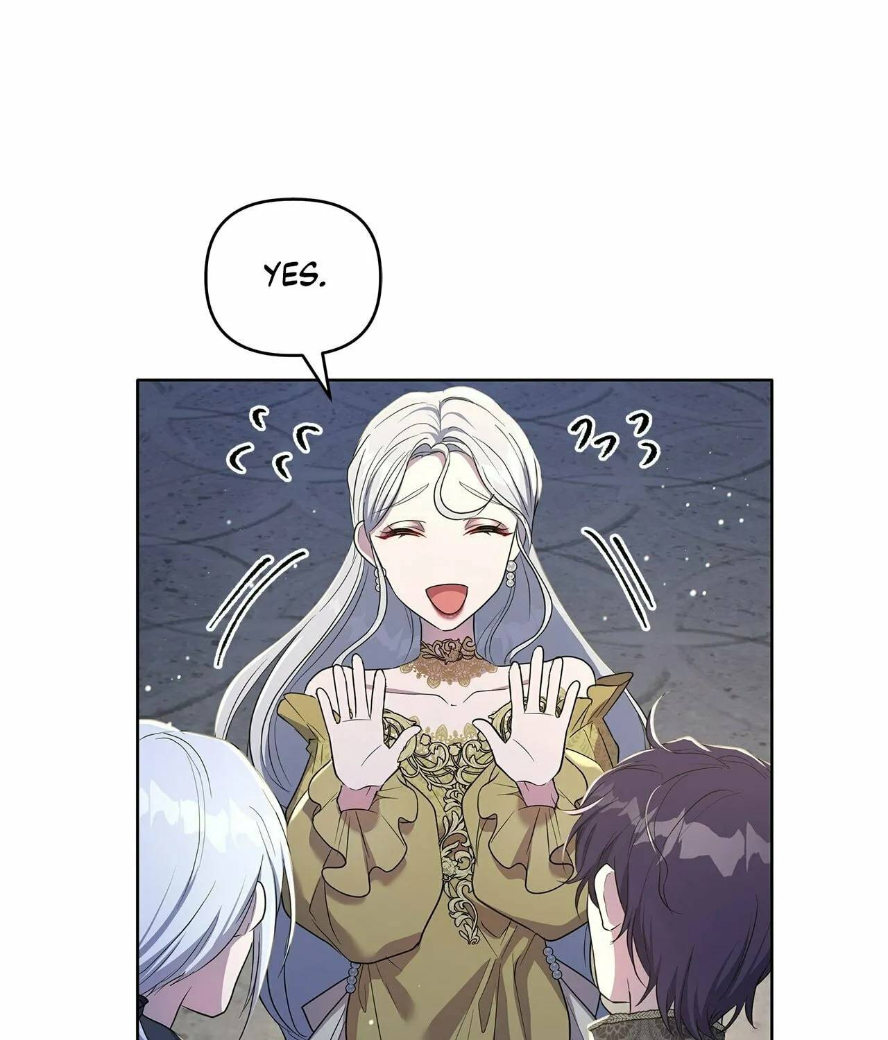 Akuyaku Koujo wa Bad End wo Yurusanai Chapter 37 page 152 - 