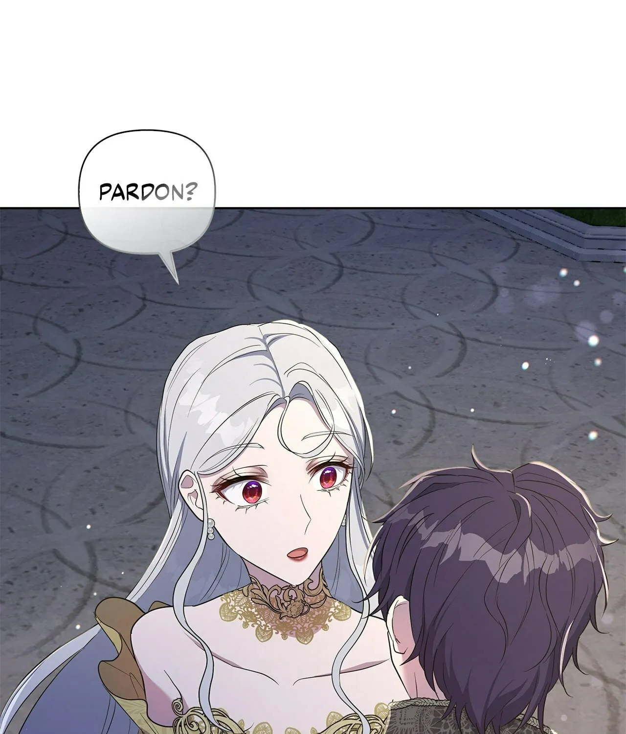 Akuyaku Koujo wa Bad End wo Yurusanai Chapter 37 page 163 - 