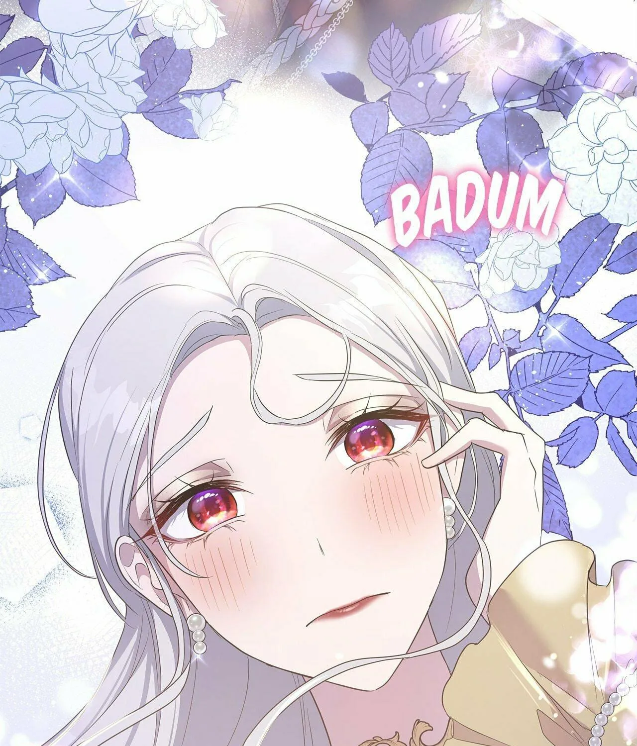 Akuyaku Koujo wa Bad End wo Yurusanai Chapter 37 page 167 - 