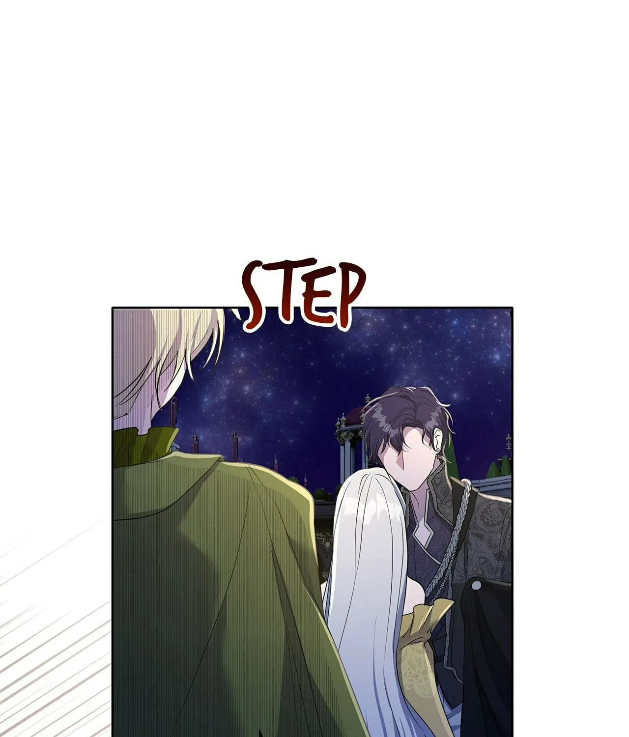 Akuyaku Koujo wa Bad End wo Yurusanai Chapter 37 page 170 - 