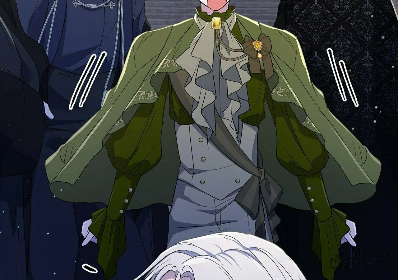Akuyaku Koujo wa Bad End wo Yurusanai Chapter 37 page 173 - 