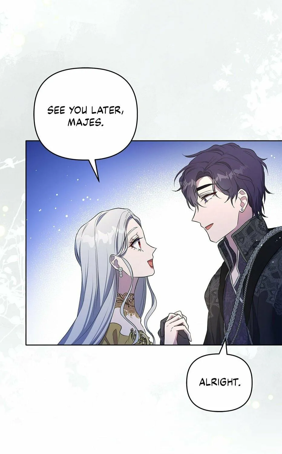 Akuyaku Koujo wa Bad End wo Yurusanai Chapter 37 page 176 - 