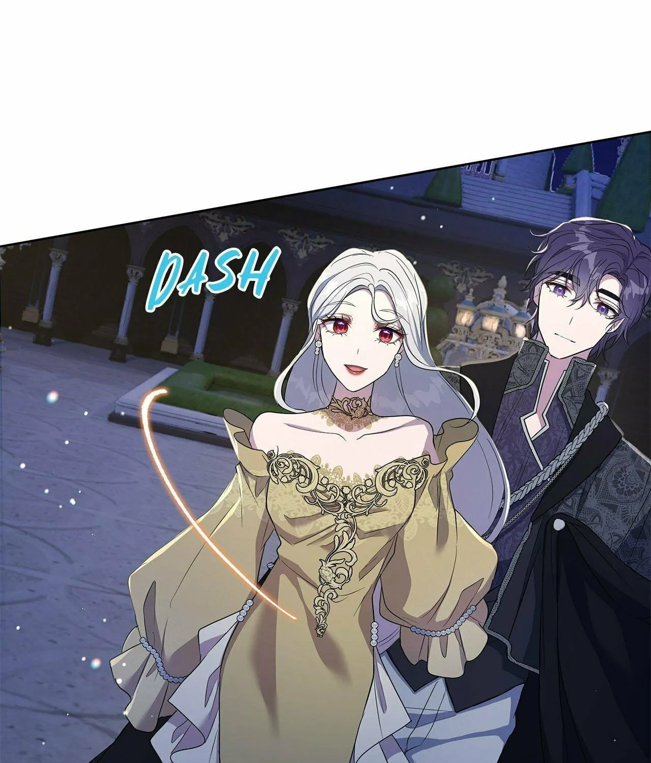 Akuyaku Koujo wa Bad End wo Yurusanai Chapter 37 page 178 - 