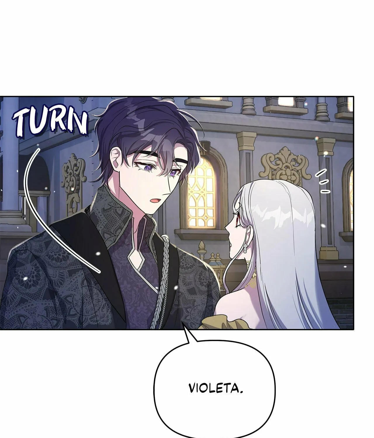 Akuyaku Koujo wa Bad End wo Yurusanai Chapter 37 page 19 - 
