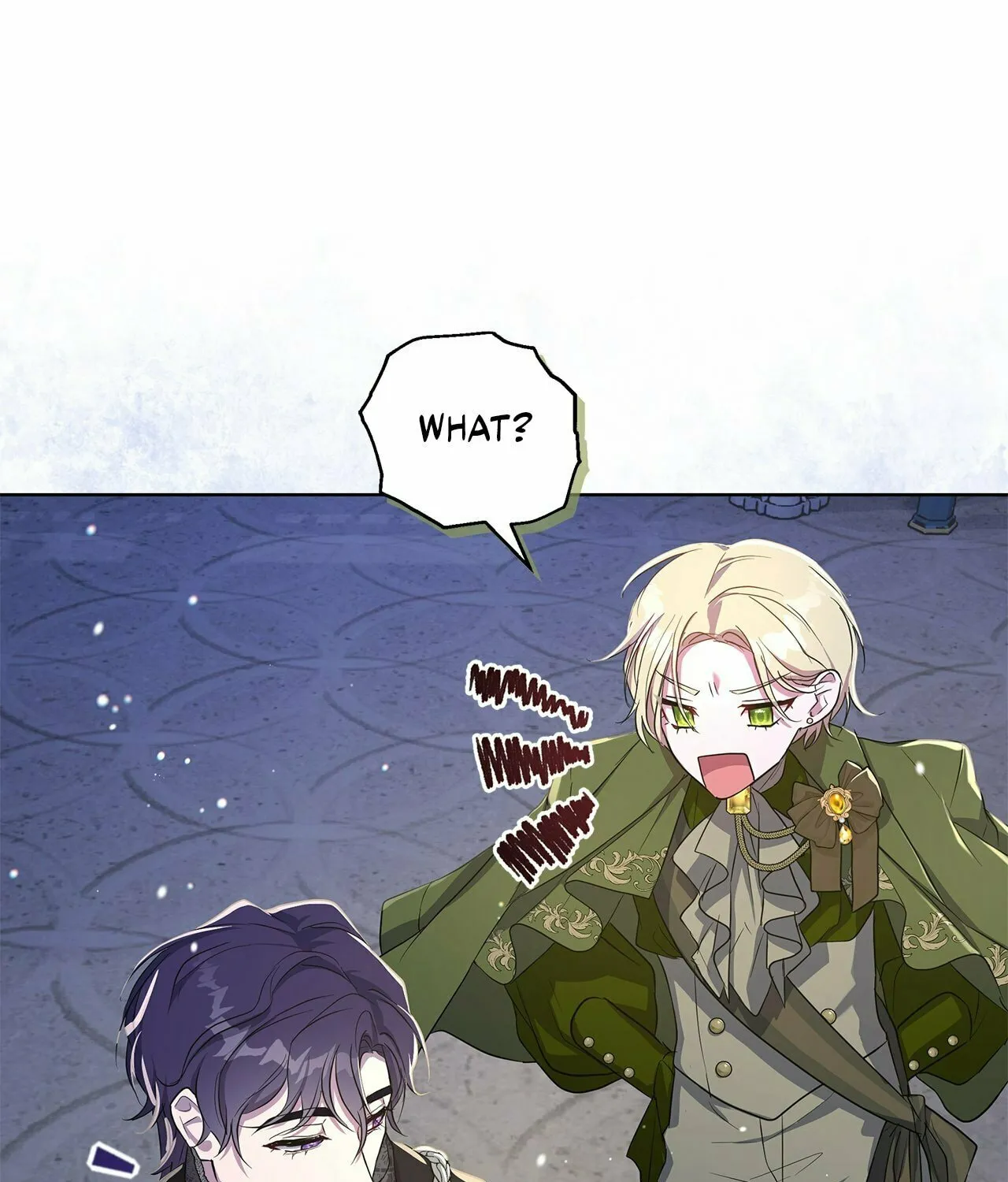Akuyaku Koujo wa Bad End wo Yurusanai Chapter 37 page 23 - 