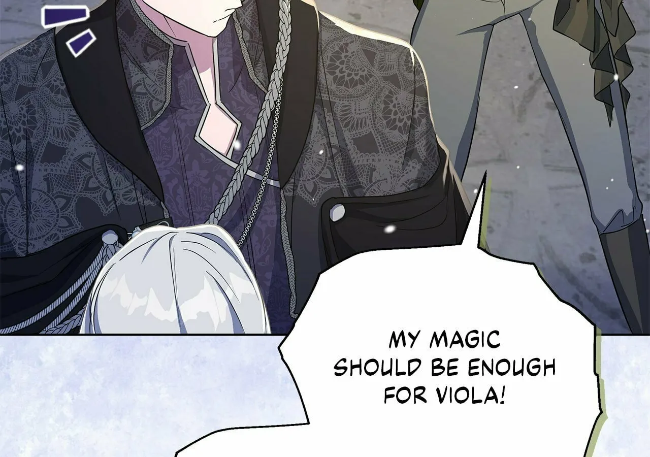 Akuyaku Koujo wa Bad End wo Yurusanai Chapter 37 page 24 - 