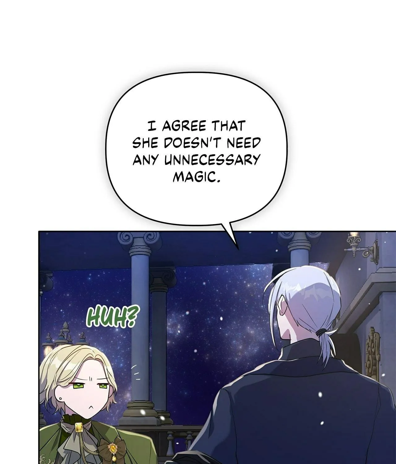 Akuyaku Koujo wa Bad End wo Yurusanai Chapter 37 page 26 - 