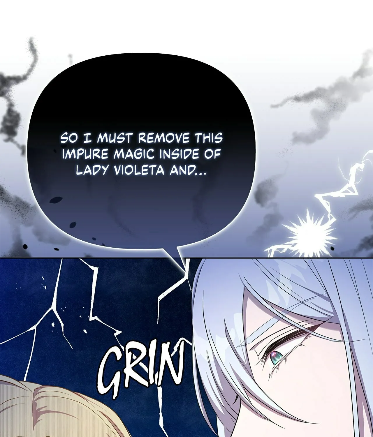 Akuyaku Koujo wa Bad End wo Yurusanai Chapter 37 page 28 - 
