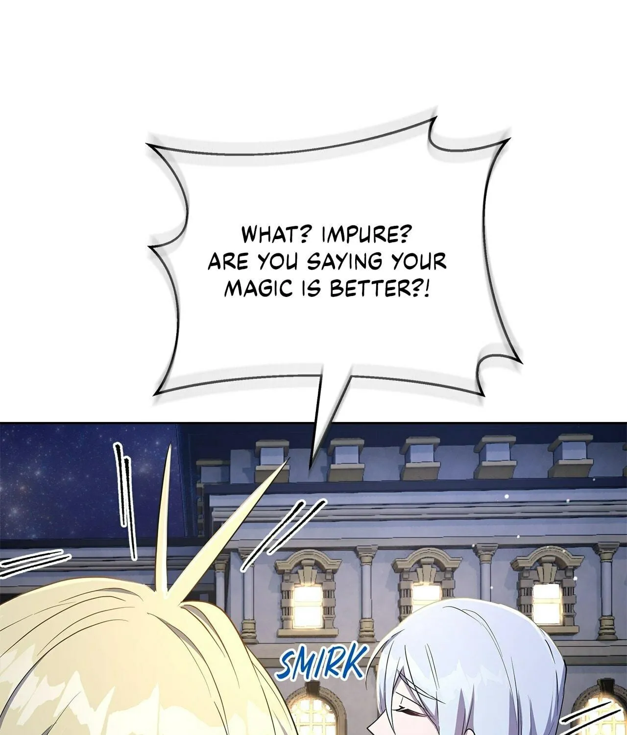 Akuyaku Koujo wa Bad End wo Yurusanai Chapter 37 page 31 - 