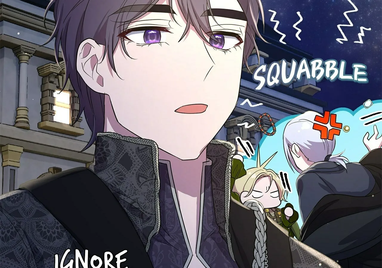 Akuyaku Koujo wa Bad End wo Yurusanai Chapter 37 page 34 - 