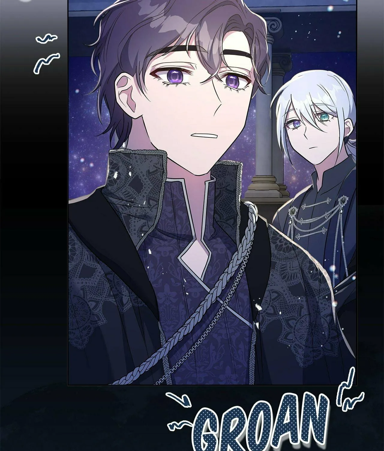 Akuyaku Koujo wa Bad End wo Yurusanai Chapter 37 page 48 - 